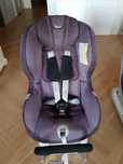 fotelik britax-romer max fix II