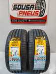 2 pneus novos 195-45R15 Aplus - Oferta da Entrega em todo o país