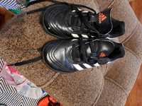 Buty sportowe adidas turfy rozm.31.5