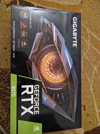 Karta graficzna Gigabyte RTX 3070 OC 3x 8gb