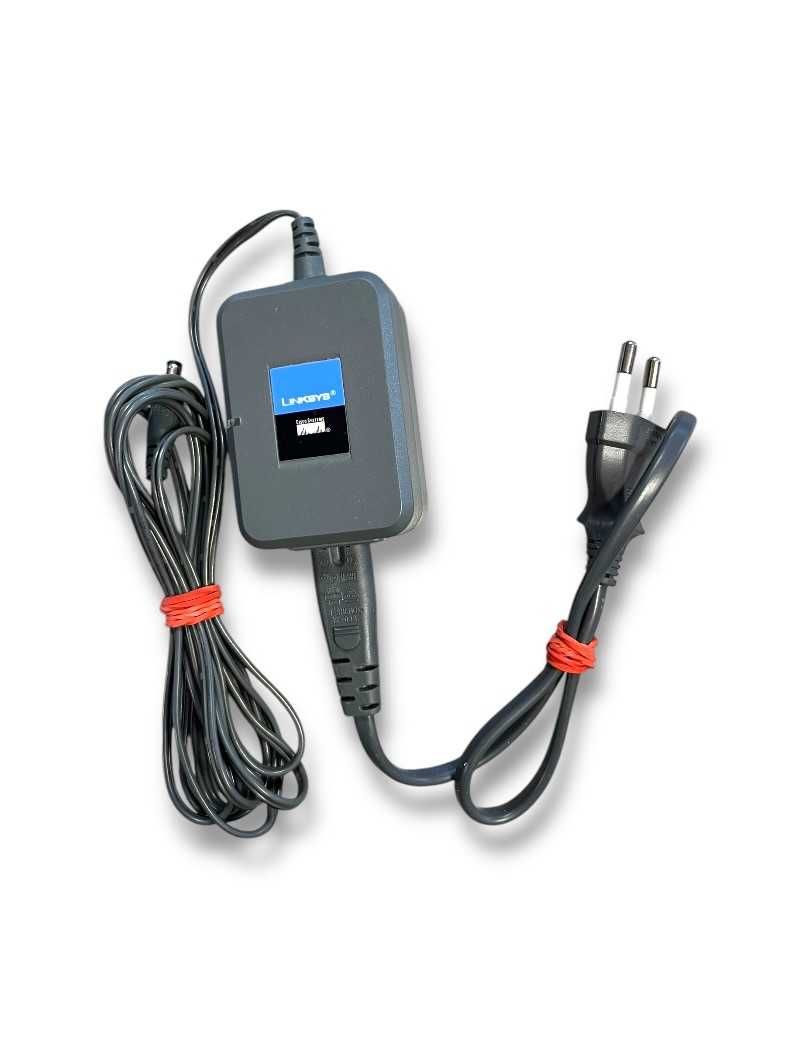 Router Linksys WRT54G v: 7.2