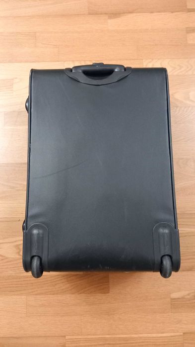 Mala de viagem média