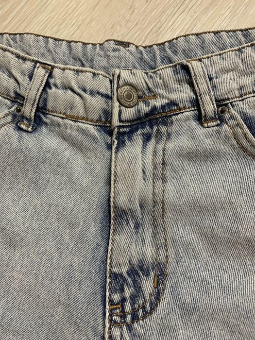 Джинсові шорти, шорти денім