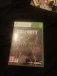 Call of duty advance warfare dat zero edition XBOX360