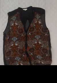 Женская блузка Helmut Lang