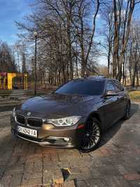 Продам BMW 335I