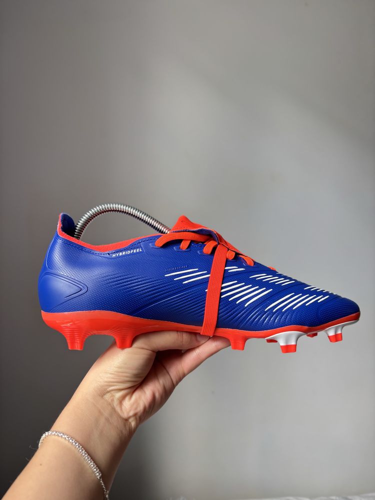 Buty piłkarskie adidas Predator League FT FG
