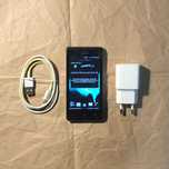 Смартфон Sony Xperia J ST26I (PM-0160-BV)