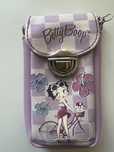 Bolsa betty boop