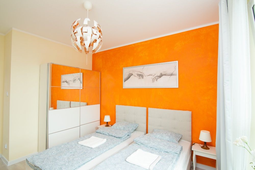 Noclegi w Grójcu - 3 pokoje - 58m2