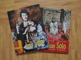 komiks Juan Solo - Jodorowsky - Bess - 2 Tomy