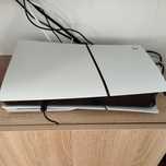 PlayStation 5 Slim z napędem 1TB Gwarancja+ 5 gier