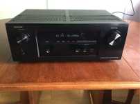 Amlituner Denon AVR-X2000