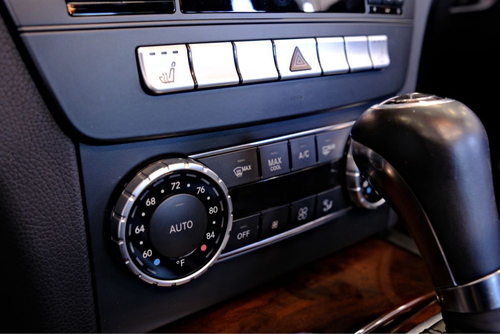 Mercedes C250 AMG 2014 год 1.8 Kompressor