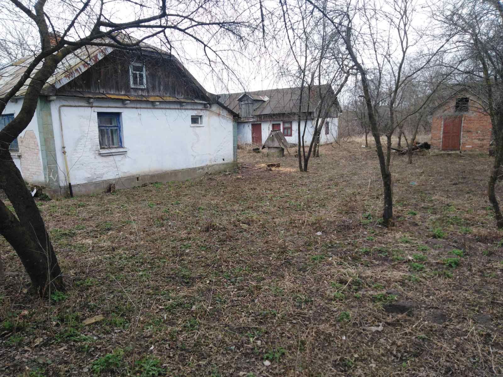 Будинок в с.Куликів продається