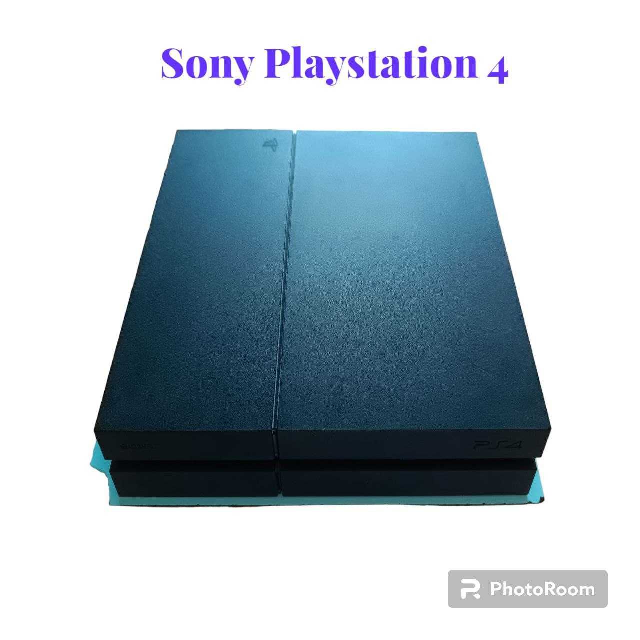 Sony PlayStation 4 CUH1216B