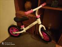 Vendo bicicleta sem rodas ( de equilíbrio)