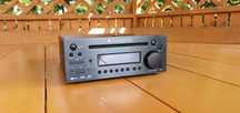 Cambridge Audio One DX1 + Stacja Ipad DD-30 od Audioszop