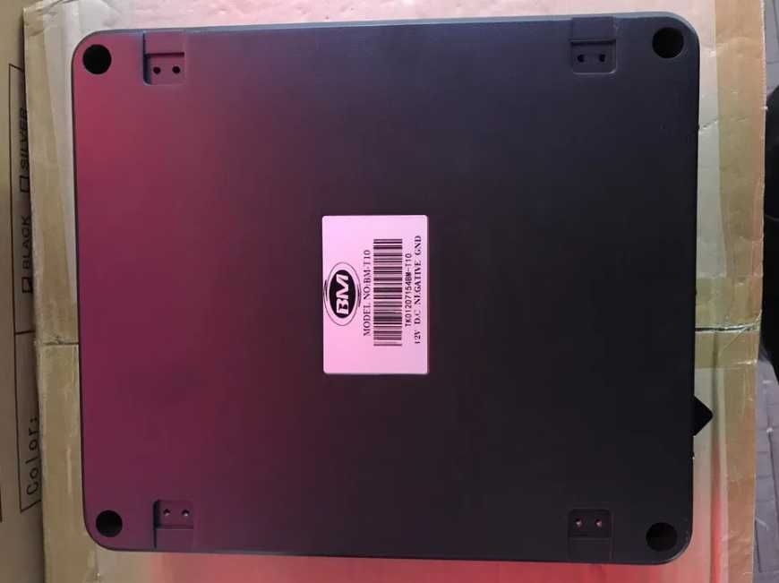 Сабвуфер замечательно дополнит любую акустическую систему