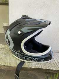 Kask SixSixone 661 rozmiar M MTB