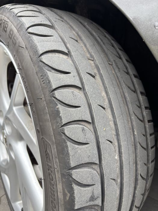 Mazda 6 GH 2.2 D 180 km Polift