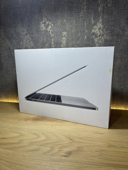 MacBook Pro 13 2017