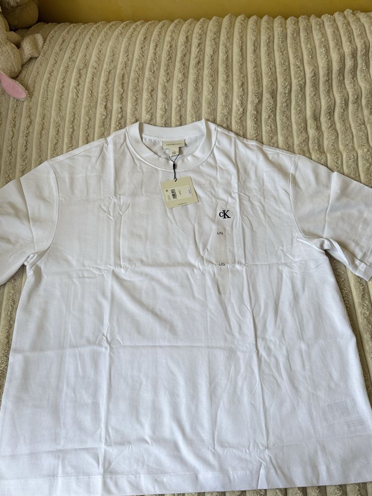 Футболка Calvin Klein