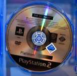PS2 # The Getaway
