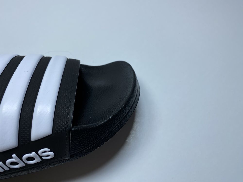 ОРИГІНАЛ 100% Шльопанці ADIDAS ADILETTE SHOWER AQ1701 (42-26.5см)