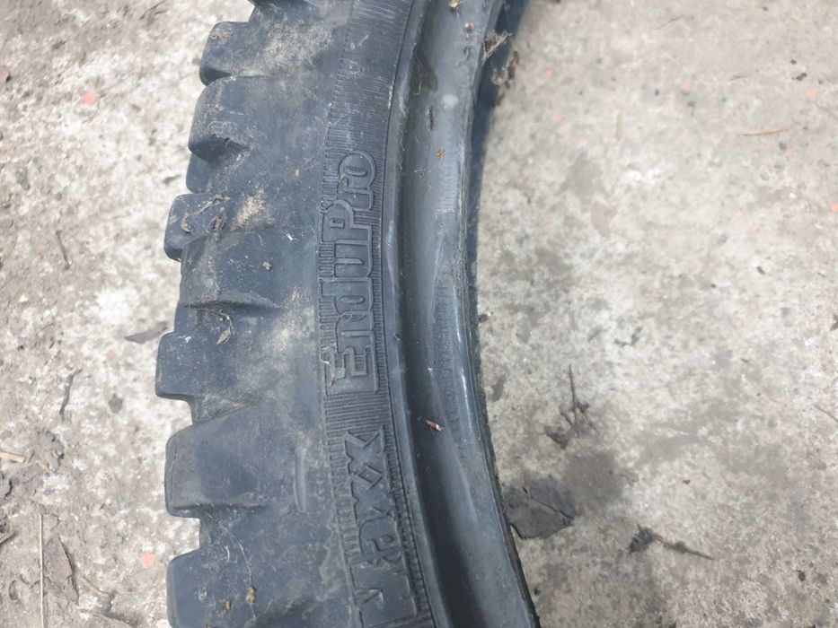 Opona nr a169 maxxis maxx enduro 80/100-21 przod przednia cross