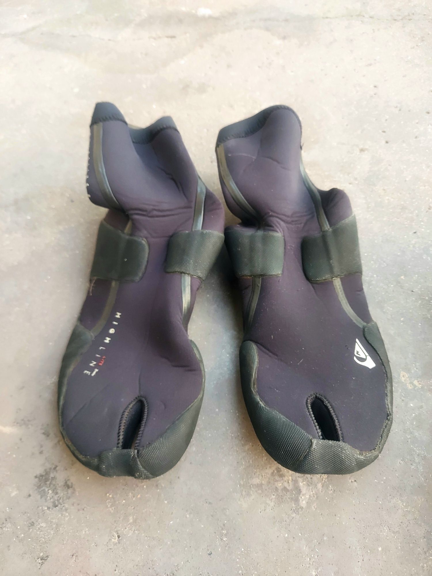 Botas surf Quicksilver