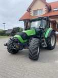 Deutz fahr k610(k620,m610,m620)