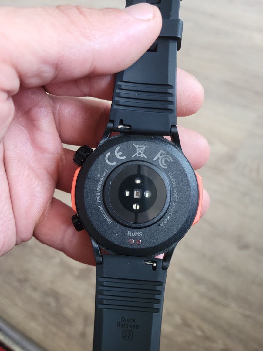 Colmi V71 Smartwatch