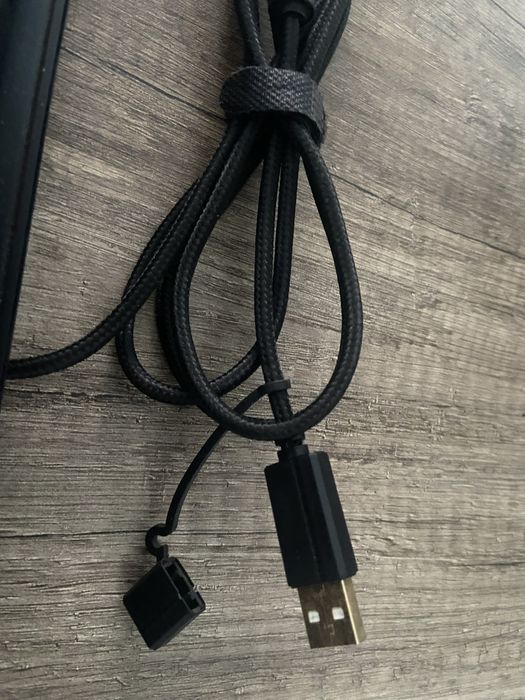 Krom Kael Mechanical Keyboard