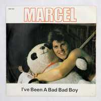 Disco Vinil Single Marcel em muito bom estado