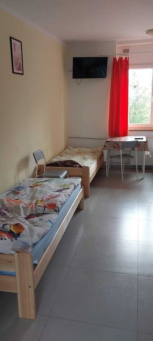 noclegi Katowice, Chorzów,Siemianowice śl.