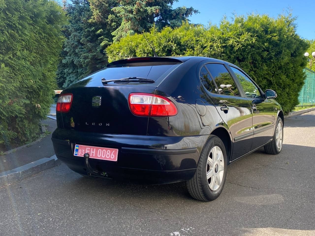 Продам SEAT Leon 2006 ИДЕАЛ!!!