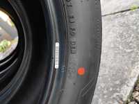 Opony Bridgestone 235/55/19 nowe