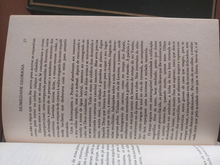 C Coleção Aquilino Ribeiro (5U - Optimo Estado)