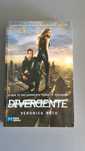 livro divergente - veronica roth