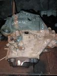 КПП  Caddy III (2004 - 2015) 2.0 SDI КАПРЕМОНТ