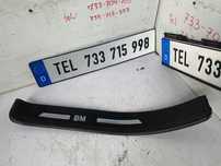 LISTWA PROGOWA NAKŁADKA TYLNA LEWA BMW E39