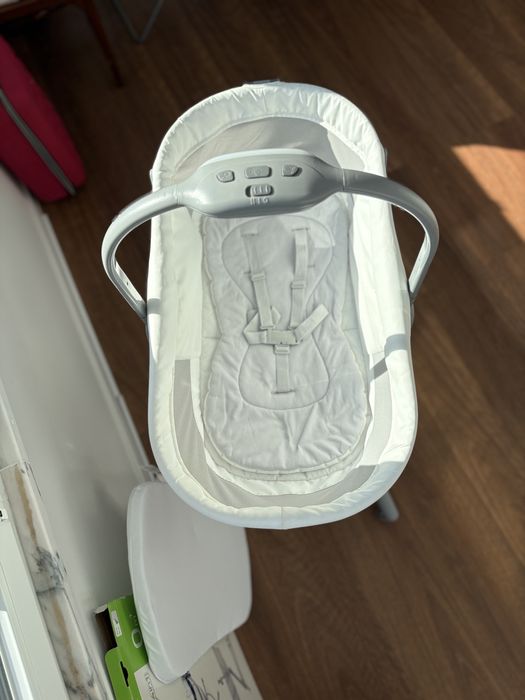 Baby Hug 4 em 1 chicco air