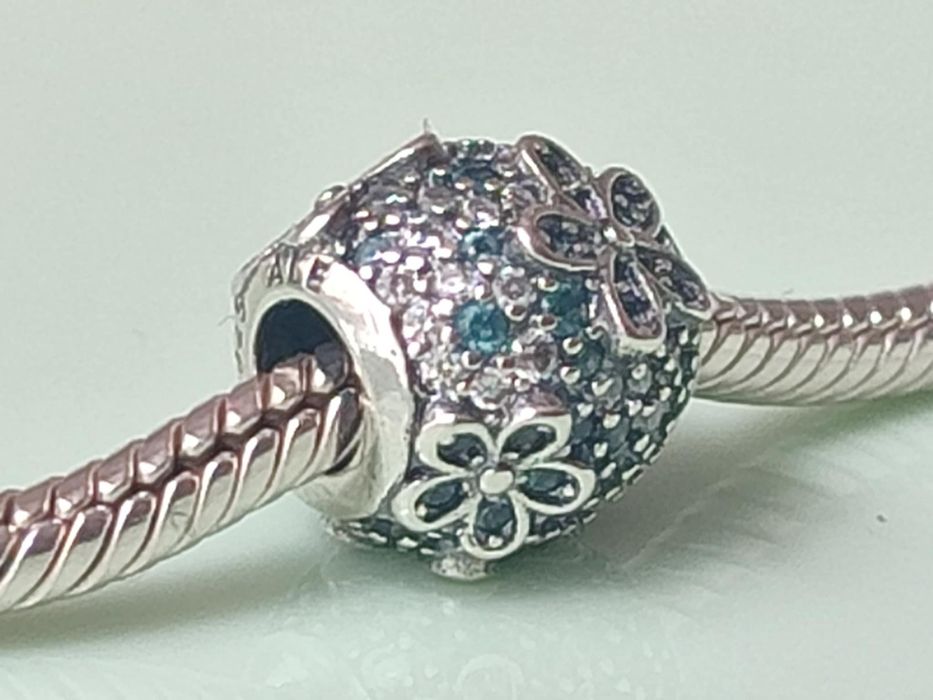 Zawieszka Charms Pandora Nowa Wysyłam w pudełku