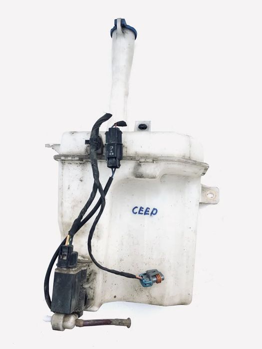 Бачок омивача Kia Ceed