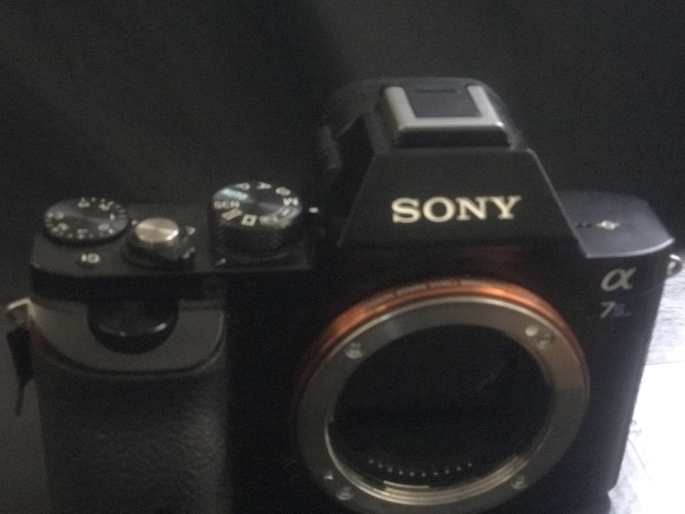 Sony a7s  sony a7s