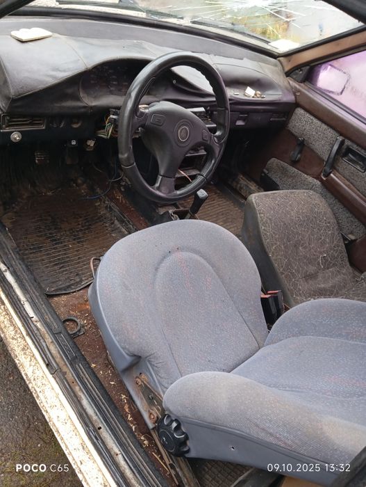 ВАЗ 2108 на ходу , газ/бенз + Пежо 305 1.9 TDI
