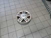 4 jantes do tamanho 15 renault Clio