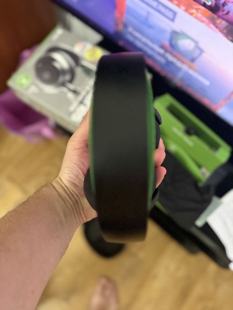 SteelSeries Arctis Nova 7X Wireless