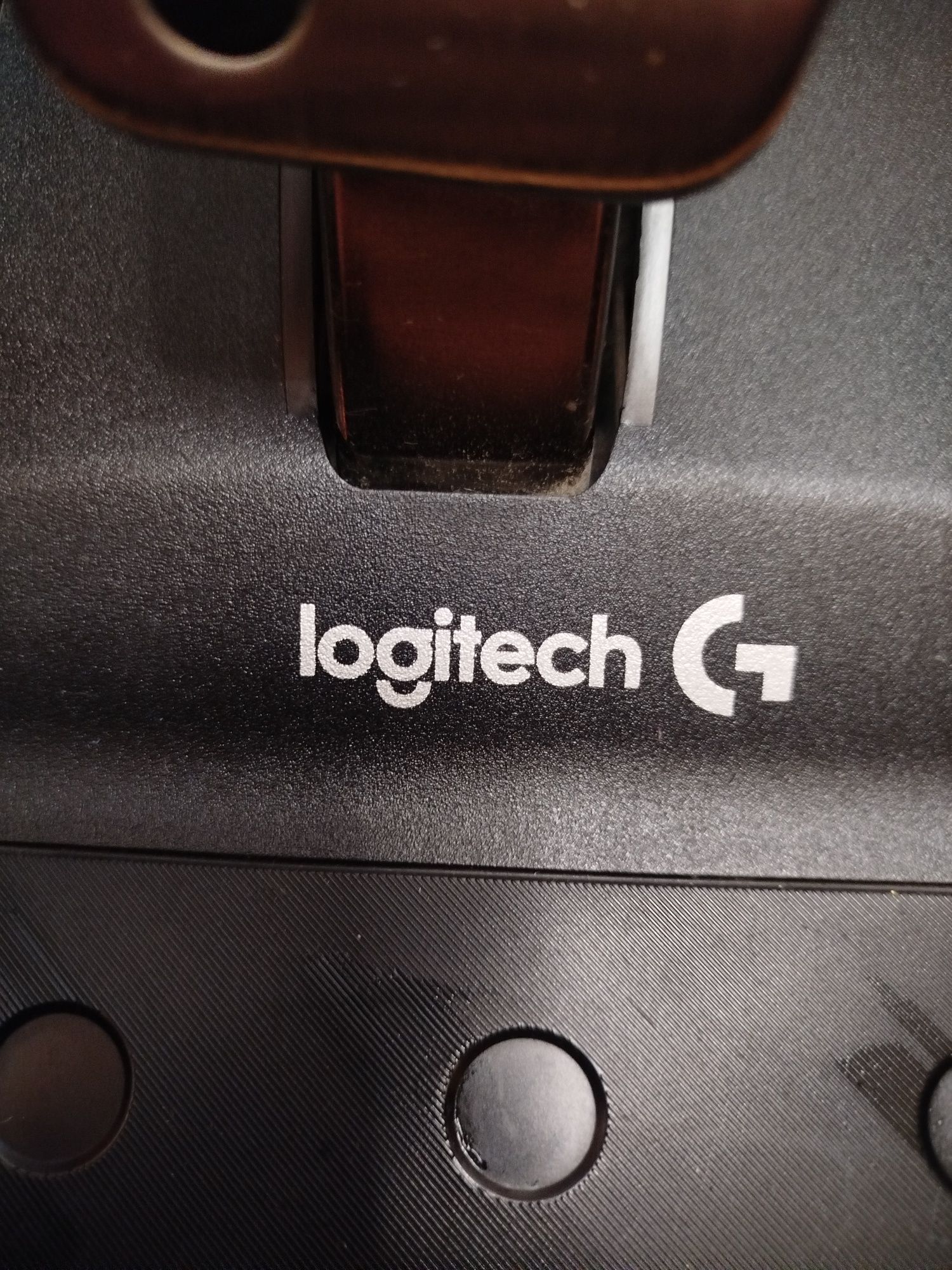 Kierownica Logitech g29 stan BDB